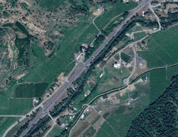 Pre-foreclosure in  KRAUS RD Peshastin, WA 98847