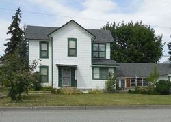 Pre-foreclosure Listing in E POPLAR ST WATERVILLE, WA 98858