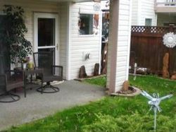 Pre-foreclosure Listing in 67TH ST NE APT B103 MARYSVILLE, WA 98270