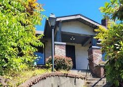 Pre-foreclosure in  34TH AVE S Seattle, WA 98144