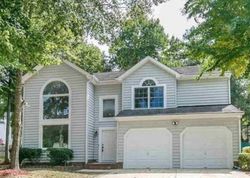 Pre-foreclosure in  TORNESS CT Raleigh, NC 27604