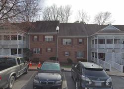 Pre-foreclosure in  GOOSENECK DR UNIT B1 Cary, NC 27513