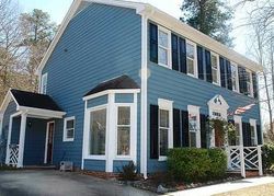 Pre-foreclosure in  QUEENSBRIDGE CT Raleigh, NC 27613