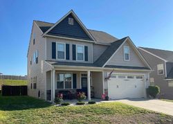 Pre-foreclosure in  SOLSTICE LN Garner, NC 27529