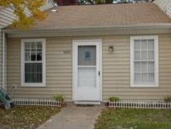 Pre-foreclosure in  CONDOR ST Virginia Beach, VA 23462