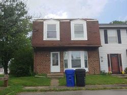 Pre-foreclosure in  KINGSMILL WALK Virginia Beach, VA 23452