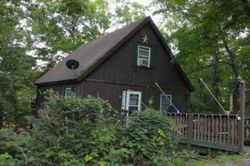 Pre-foreclosure Listing in MULBERRY LN MOUNT JACKSON, VA 22842