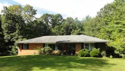 Pre-foreclosure in  DUNGADIN RD Front Royal, VA 22630