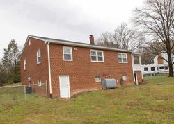 Pre-foreclosure Listing in HILLSBORO LN CROZET, VA 22932