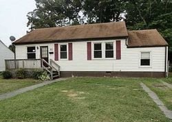 Pre-foreclosure in  SHENANDOAH RD Hampton, VA 23661
