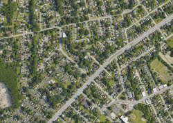 Pre-foreclosure in  VICTORIA BLVD Hampton, VA 23661