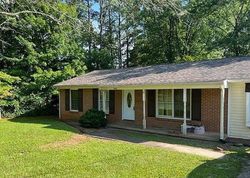 Pre-foreclosure Listing in GLENWAY DR AMHERST, VA 24521