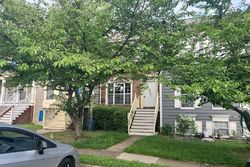 Pre-foreclosure in  BRANDY MOOR LOOP Woodbridge, VA 22191