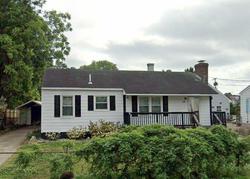 Pre-foreclosure in  ASPENWOOD DR Hampton, VA 23666