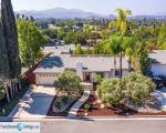 Pre-foreclosure in  CALLE PIMIENTO Thousand Oaks, CA 91360