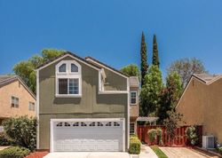 Pre-foreclosure Listing in CLAYTON WAY SIMI VALLEY, CA 93065
