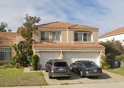 Pre-foreclosure in  YEARLING PL Oxnard, CA 93036