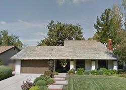 Pre-foreclosure in  SIERRA DR Thousand Oaks, CA 91362