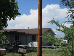 Pre-foreclosure in  E 5000 S Myton, UT 84052