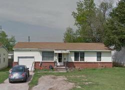 Pre-foreclosure in  W 49TH ST Tulsa, OK 74107