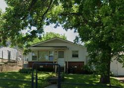 Pre-foreclosure in  W 46TH ST Tulsa, OK 74107