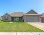 Pre-foreclosure in  E QUEENS ST Broken Arrow, OK 74012