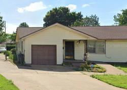Pre-foreclosure in  S 48TH WEST AVE Tulsa, OK 74127