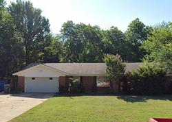 Pre-foreclosure in  S 94TH EAST AVE Bixby, OK 74008