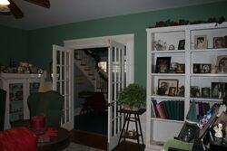 Pre-foreclosure in  N E ST Porterville, CA 93257