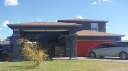 Pre-foreclosure in  MARBURN CT El Paso, TX 79928