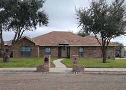 Pre-foreclosure in  MELINDA DR Mission, TX 78572