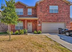 Pre-foreclosure in  CARAWAY DR Fort Worth, TX 76179