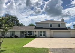 Pre-foreclosure in  KOELEMAY DR Beaumont, TX 77705