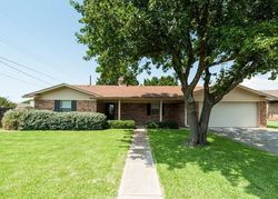 Pre-foreclosure Listing in TULANE AVE GAINESVILLE, TX 76240