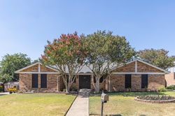 Pre-foreclosure in  SPRING RIVER LN North Richland Hills, TX 76180