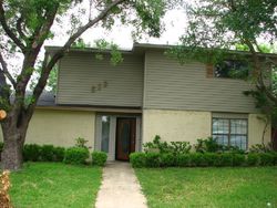 Pre-foreclosure in  BLUEBIRD LN Desoto, TX 75115