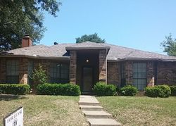 Pre-foreclosure in  HOLLOW RIDGE RD Dallas, TX 75227