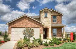 Pre-foreclosure in  MOUNTAIN WILLOW WAY Cypress, TX 77429