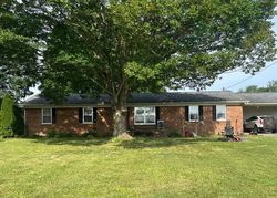 Pre-foreclosure in  STOKES ST Puryear, TN 38251