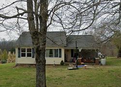 Pre-foreclosure in  OLD ASHEVILLE HWY Greeneville, TN 37743