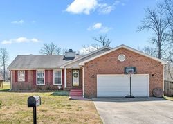 Pre-foreclosure in  MILLSTONE CIR Clarksville, TN 37042