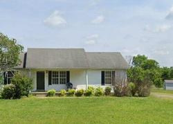 Pre-foreclosure in  FRANK MARTIN RD Shelbyville, TN 37160