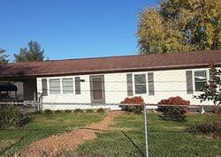 Pre-foreclosure in  ARROWHEAD DR Rogersville, TN 37857