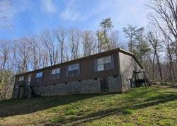 Pre-foreclosure in  DEERFOOT RD Cosby, TN 37722