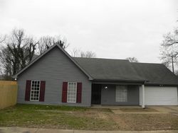 Pre-foreclosure in  S ORLEANS ST Memphis, TN 38106