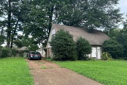 Pre-foreclosure in  SANDY PARK DR Memphis, TN 38141