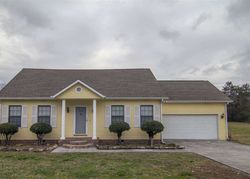 Pre-foreclosure in  HIGHWAY 39 W Athens, TN 37303