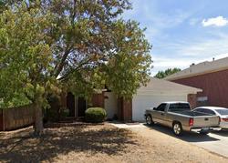 Pre-foreclosure in  SANTA FE DR Fort Worth, TX 76131