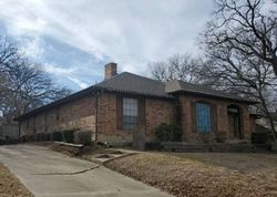 Pre-foreclosure in  HIGHWOODS TRL Fort Worth, TX 76112