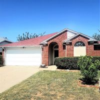 Pre-foreclosure in  OHARA LN Fort Worth, TX 76123